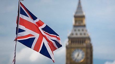 В Великобритании назовут имя нового премьер-министра 5 сентября