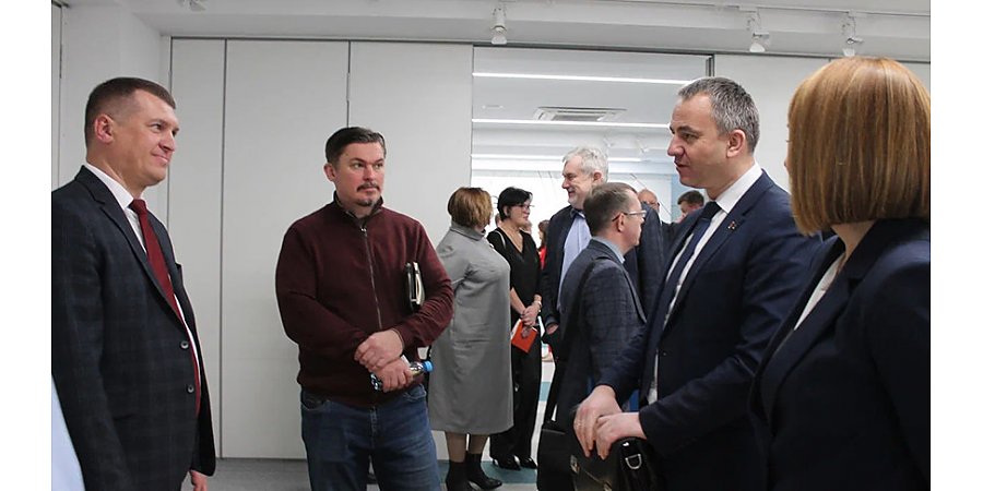 Как прошел визит белорусской делегации в Карелию, рассказали в Минлесхозе