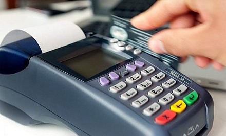 Сроки обязательной установки терминалов для ИП в Беларуси перенесены