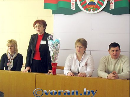 Перед выбором профессии