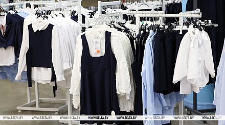 Единый стандарт школьной формы планируют создать в Союзном государстве