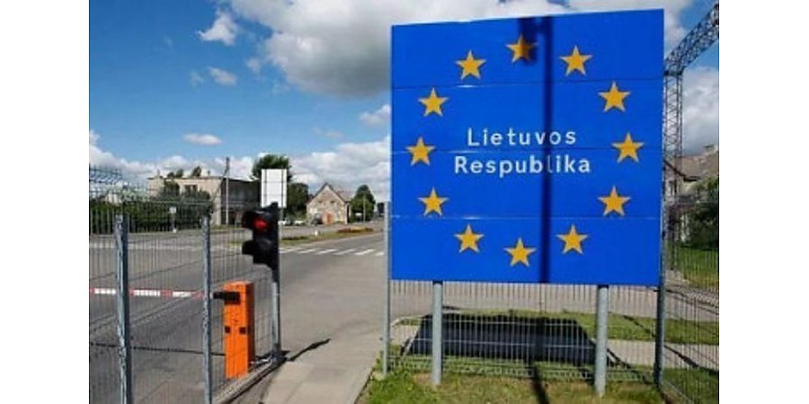 Массовая миграция - литовцы не желают возвращаться домой