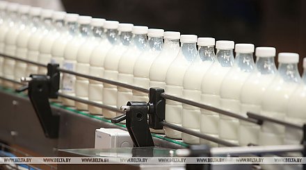 Минсельхозпрод: белорусский продукт ценят за качество и доступность