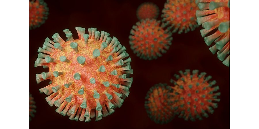 В Беларуси обнаружили новую версию «дельта»-штамма коронавируса