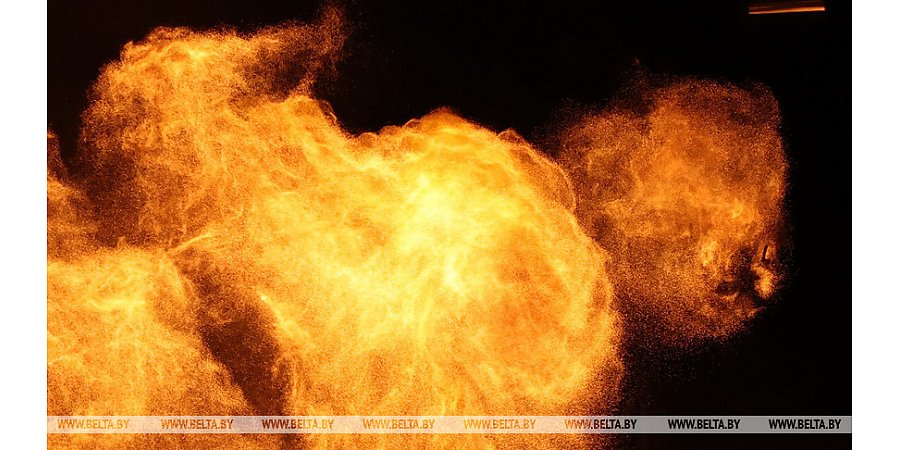 В Германии неизвестные подожгли приют для украинских беженцев