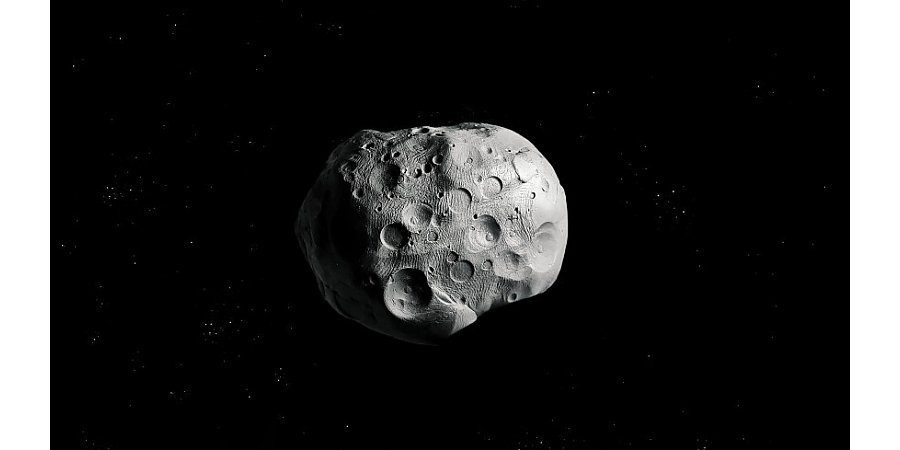 СМИ: Два крупных астероида приблизятся к Земле в январе