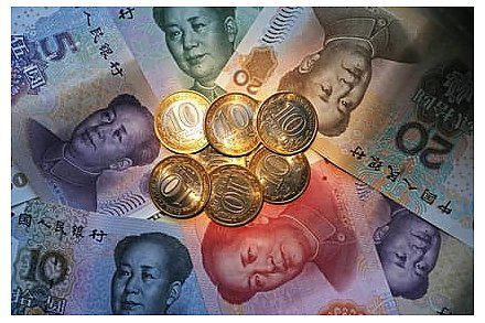 Россия и Китай отказались от расчетов в долларах