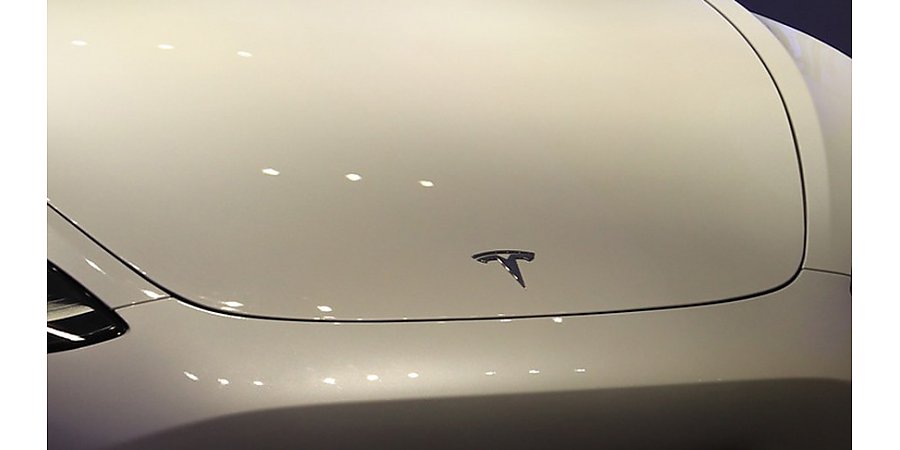 Маск анонсировал представление роботакси Tesla