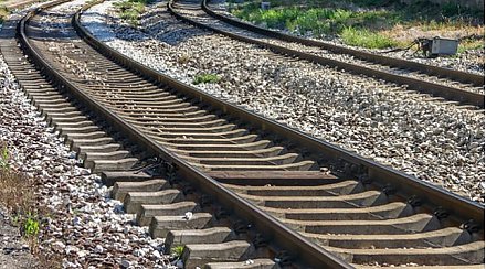 В Лидском районе поездом смертельно травмирован мужчина