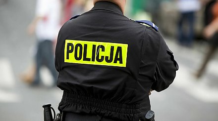 Польская полиция зафиксировала 15 нарушений режима тишины перед выборами президента
