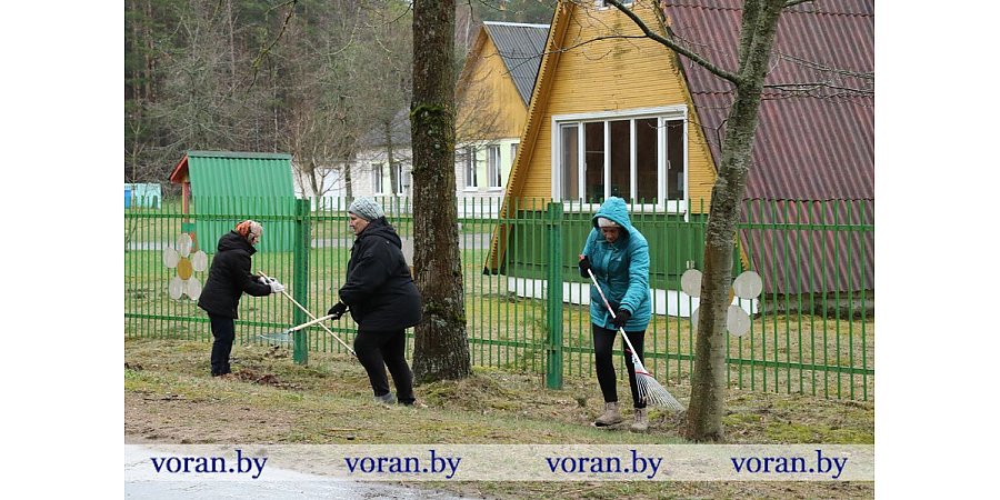 В «Ромашке» становится уютнее