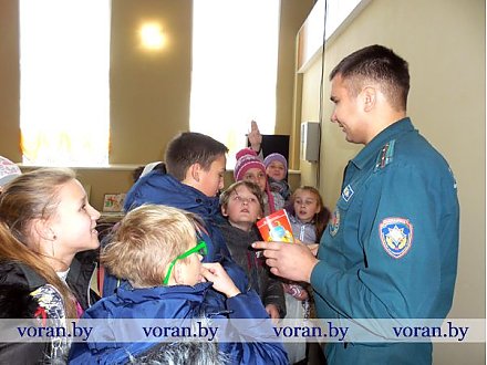 Веселый урок  пусть будет впрок