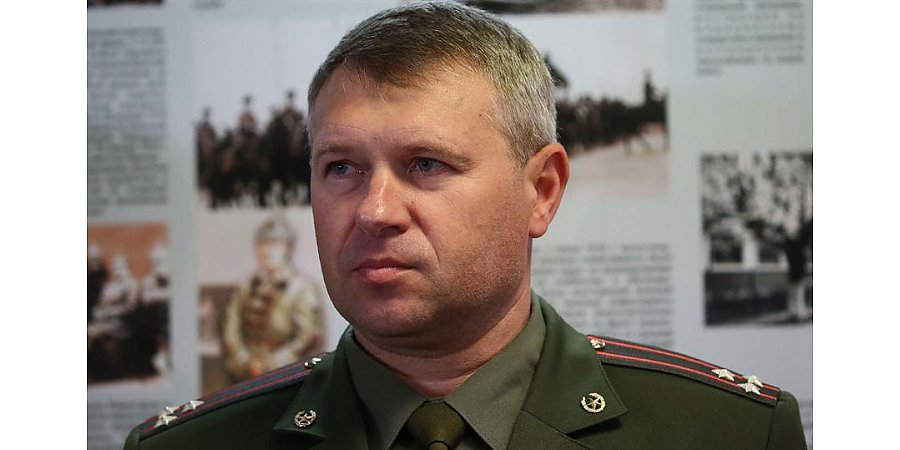 «Создатели фейковых новостей играют на материнских чувствах». В областном военкомате прокомментировали слухи об участии белорусской армии в спецоперации на Украине и работу в рамках весеннего призыва