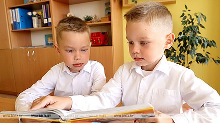 Иванец: образование - тот фундамент, от которого зависит будущее общества и страны в целом