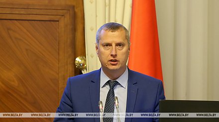 Дмитрий Крутой назначен председателем Совета по развитию предпринимательства