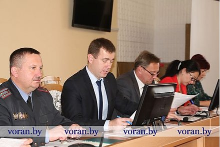 Службы бьют тревогу. Более 90% прошедших диспансерный осмотр в Вороновском районе имеют заболевания