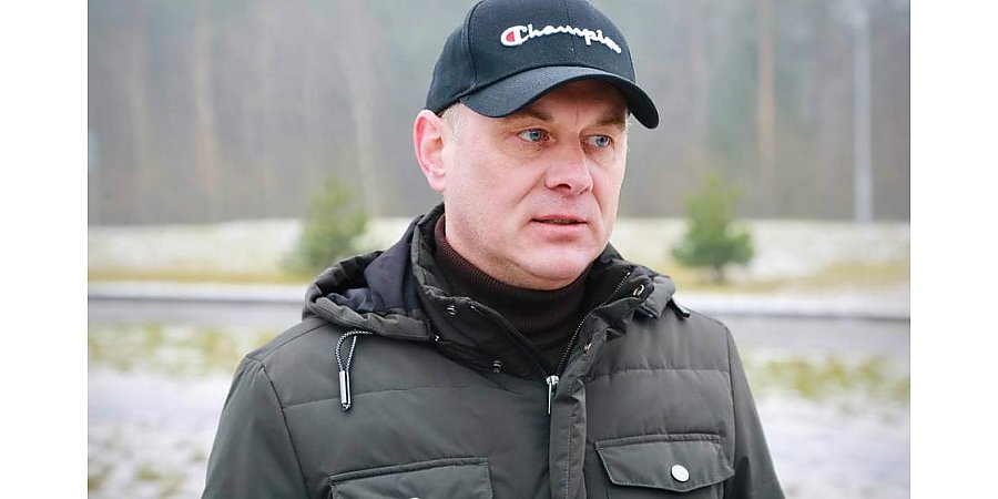 Игорь Гедич – о ситуации на границе: «Европа говорит много красивых фраз, но на деле ничего не предпринимает»