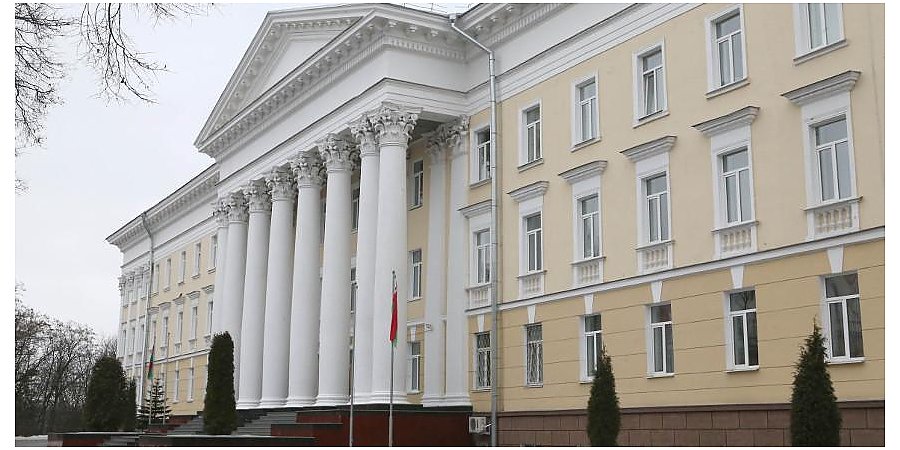 Минобороны: Беларусь продолжит принимать меры по повышению обороноспособности страны