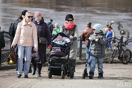 В Минтруда рассказали, как белорусы будут работать и отдыхать в 2026 году