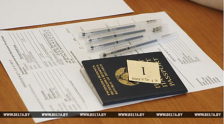 В Беларуси 1 июня завершается регистрация для прохождения ЦТ