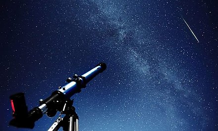 Затмение, суперлуние и звездопады… Какие астрономические события в 2021 году не стоит пропускать