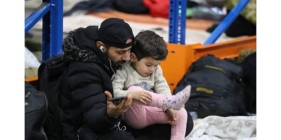 В МИД Беларуси состоялась очередная встреча с представителями УВКБ ООН и МОМ