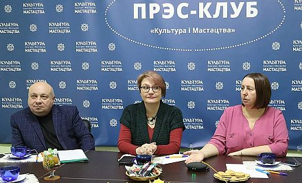 17 ноября зрители узнают, какой фильм достоин открыть 29-й «Лiстапад»