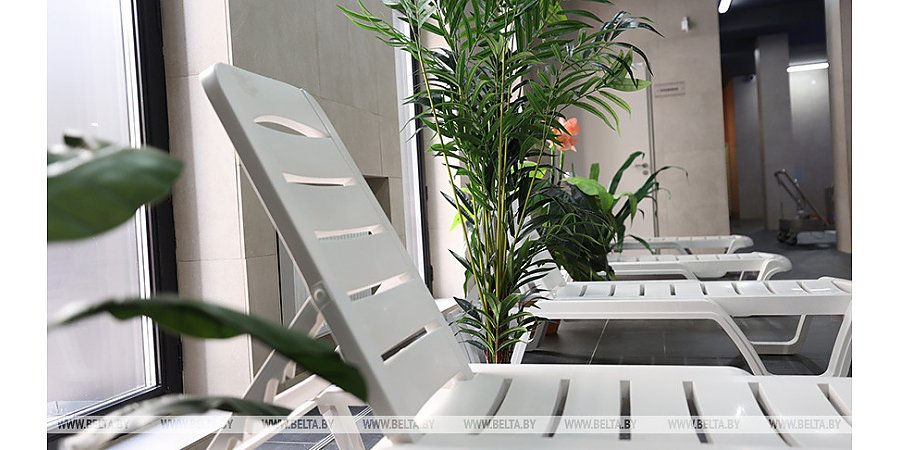 СМИ: литовцы игнорируют запугивания властей и продолжают ездить в белорусские санатории