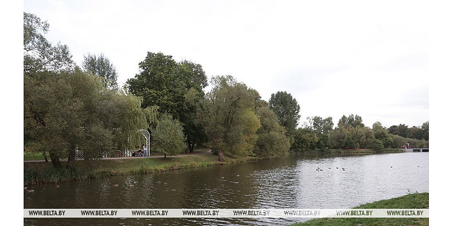 До +24°С, местами туман. Какой будет погода в Беларуси 13 сентября