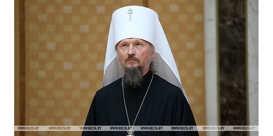 Митрополит Вениамин: проблема абортов не только нравственная или демографическая, но и духовная