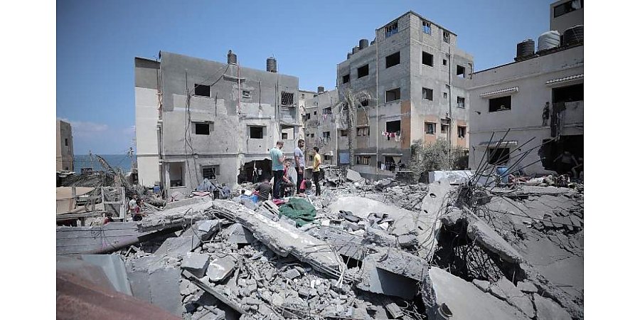 Ничего личного. Только бизнес… Почему Запад стал забывать об Украине