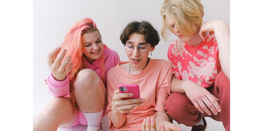 Как быстро формируется зависимость от социальных сетей?