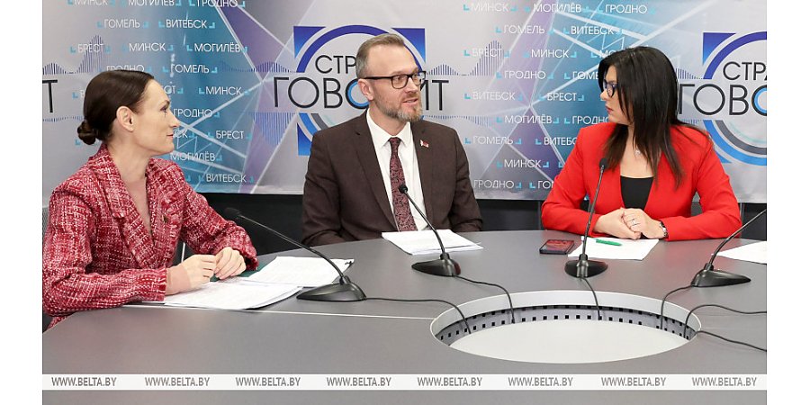 Минприроды: предложения в республиканский план по Году благоустройства все еще поступают