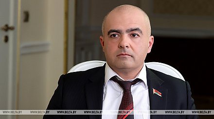 Гайдукевич прокомментировал готовность белорусов и россиян к предстоящим электоральным кампаниям