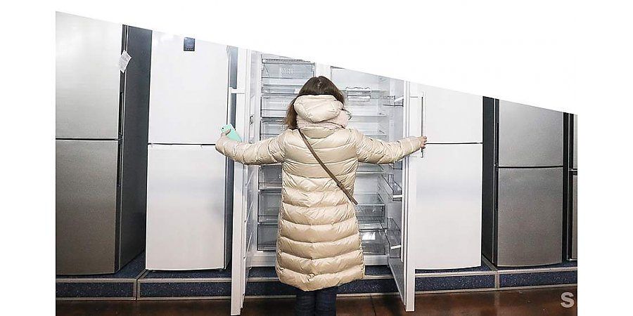 Гарантия на совесть. Как при покупке бытовой техники не попасть в сети навязчивых услуг