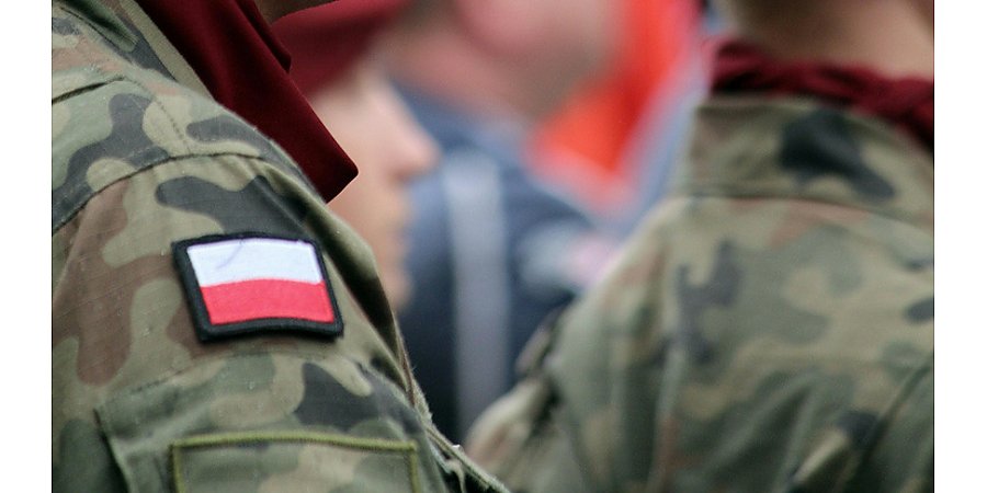 В Польше заявили о необходимости введения военного налога и приостановки ряда соцвыплат