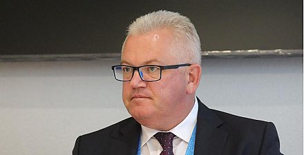 "Достаточно жесткий график". Игорь Карпенко о подготовке единого дня голосования