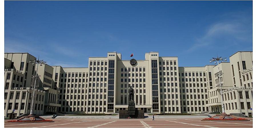 Совмин утвердил план работы на II полугодие