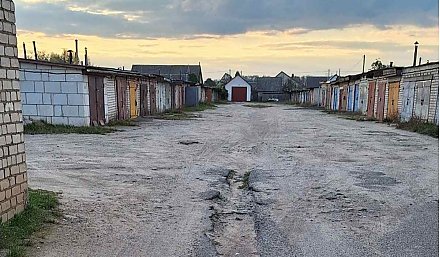 Своя собственность — своя ответственность