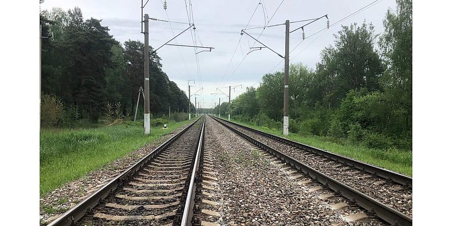 За безопасность на железной дороге ответствен каждый