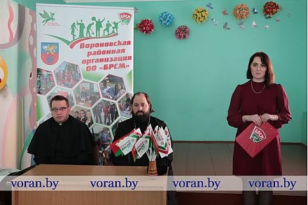 О смысле веры и не только