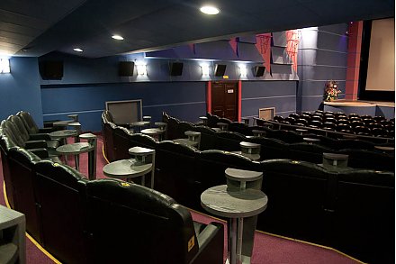 Days of Korean cinema will be held at the 12th Festival of National Cultures in Grodno. Movies will be shown with subtitles