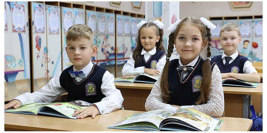 Александр Лукашенко: уровень национального образования определяет безопасность и благополучие государства