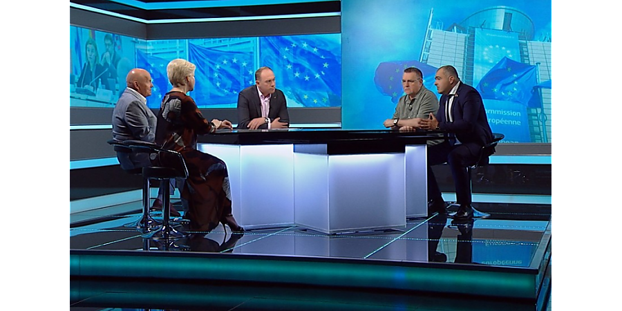 Новые санкции против Беларуси: какую цель Запад преследует на самом деле? (+видео)