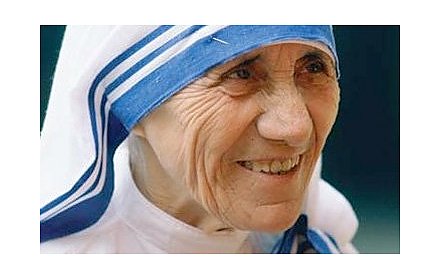 Мать Терезу в сентябре причислят к лику святых