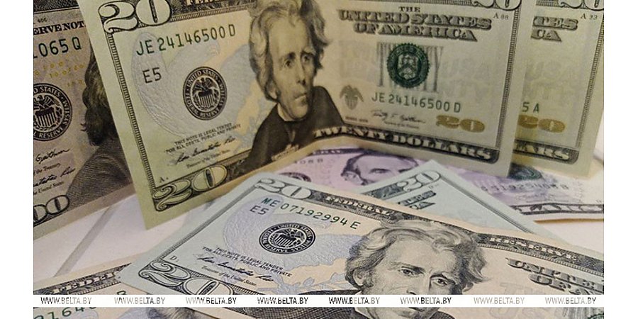 Глава Нацбанка пояснил, почему дешевеет доллар