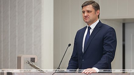 Богданов: законопроект о параллельном импорте находится на согласовании в правительстве
