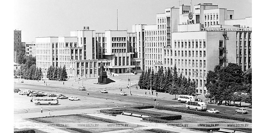 100 лет со дня образования СССР: история создания и распада