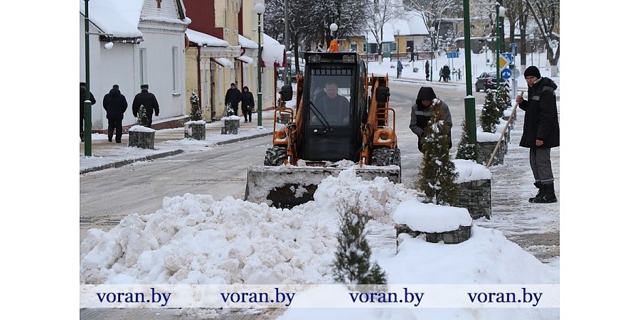Метеосводка держит в тонусе