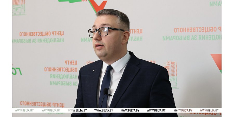 "Праздничная атмосфера". Национальные наблюдатели отмечают активность граждан на выборах